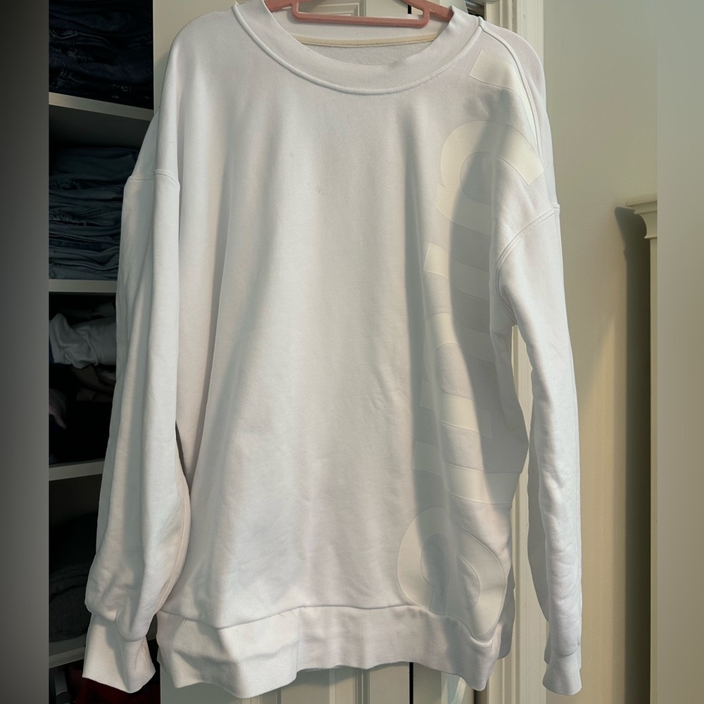 Lululemon Crewneck